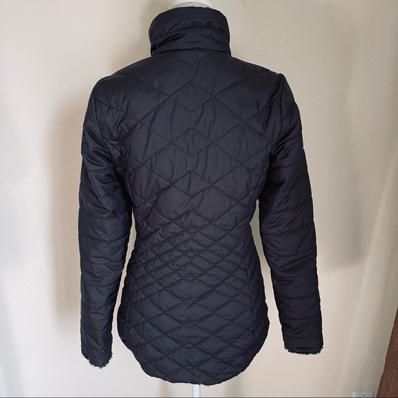 North Face Reversible Coat - Picture 5 of 7